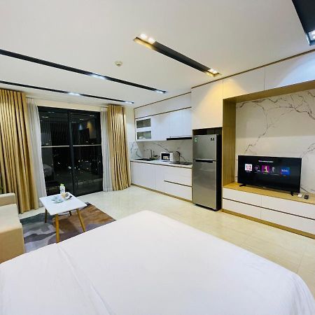 Gavi Home - Luxury Apartment D'Capitale Tran Duy Hung Ha Noi Hanoi Exterior photo