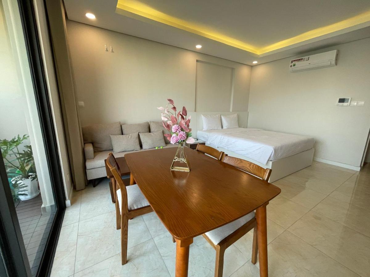 Gavi Home - Luxury Apartment D'Capitale Tran Duy Hung Ha Noi Hanoi Exterior photo