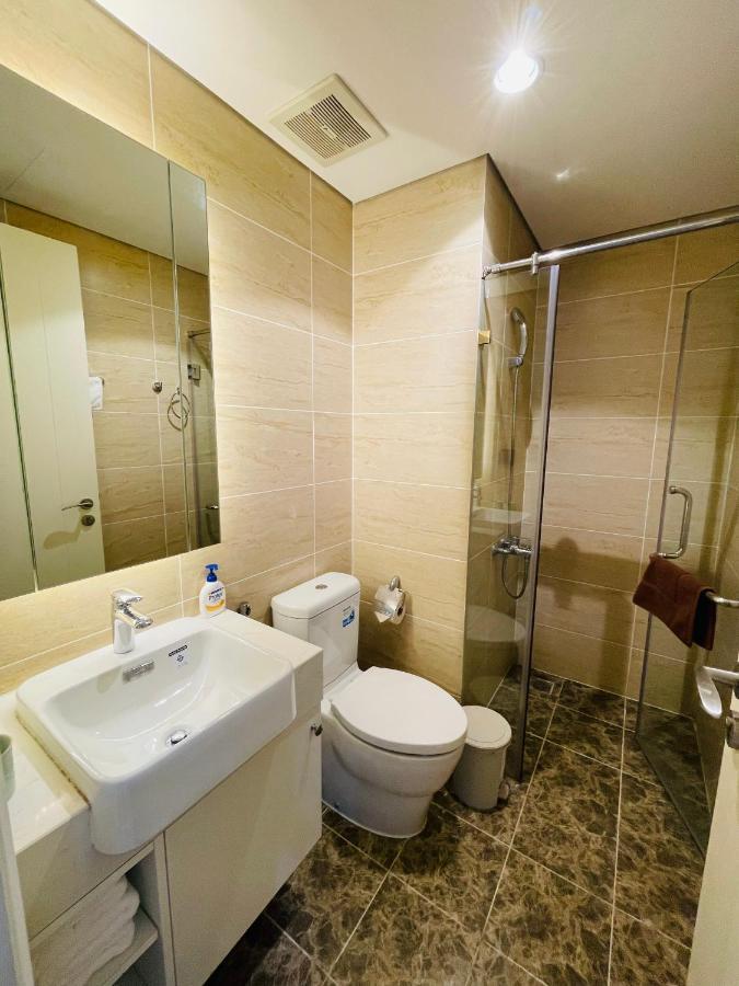 Gavi Home - Luxury Apartment D'Capitale Tran Duy Hung Ha Noi Hanoi Exterior photo